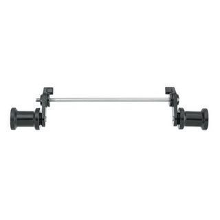 Topeak Journey Trailer Qr Axle For 12mm Thru-Axle Bikes