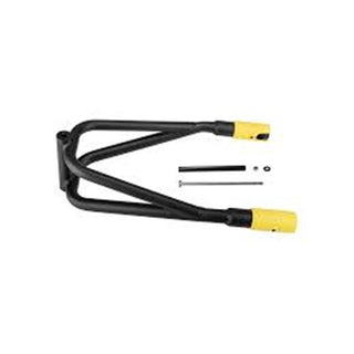 Topeak Journey Trailer Tx Yoke – Thru-Axle Adapter For Enhanced Bike Compatibility