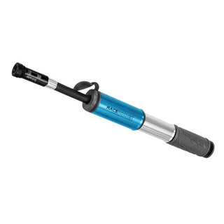 Topeak Racerocket Pump - Dark Blue