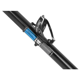 Topeak Racerocket Pump - Dark Blue