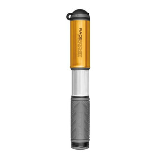 Topeak Racerocket Pump - Gold