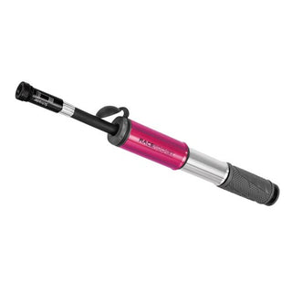 Topeak Racerocket Mini Pump - Red