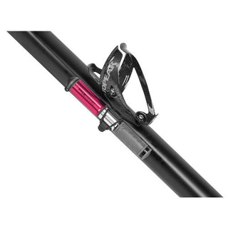 Topeak Racerocket Mini Pump - Red