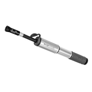 Topeak Racerocket Mini Pump - Silver