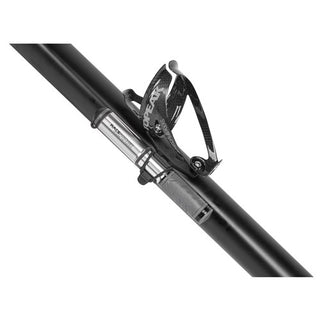 Topeak Racerocket Mini Pump - Silver