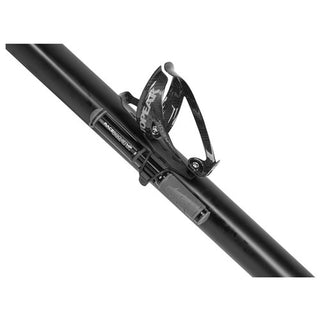 Topeak Racerocket HP Mini Pump - Black