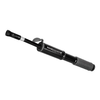 Topeak Racerocket HP Mini Pump - Black
