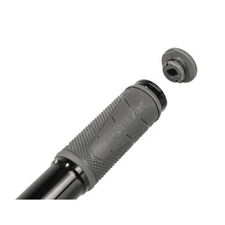 Topeak Racerocket HP Mini Pump - Black