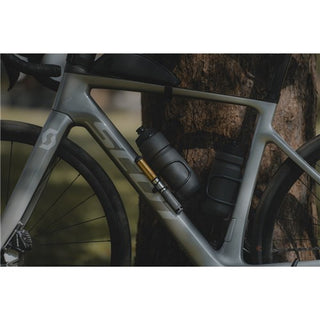 Topeak Racerocket HP Mini Pump - Gold
