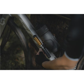 Topeak Racerocket HP Mini Pump - Gold
