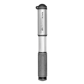 Topeak Racerocket HP Mini Pump - Silver