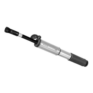 Topeak Racerocket HP Mini Pump - Silver