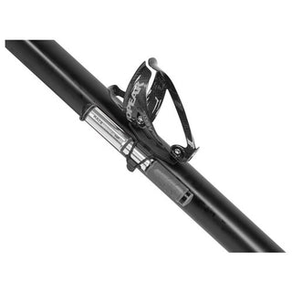 Topeak Racerocket HP Mini Pump - Silver