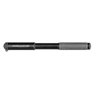 Topeak Racerocket HPX Mini Pump - Black