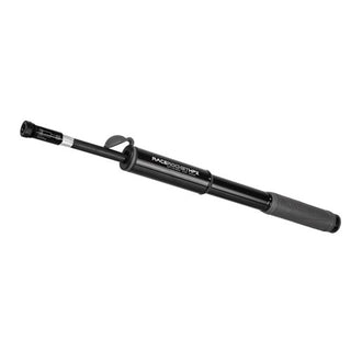 Topeak Racerocket HPX Mini Pump - Black
