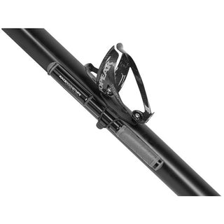 Topeak Racerocket HPX Mini Pump - Black