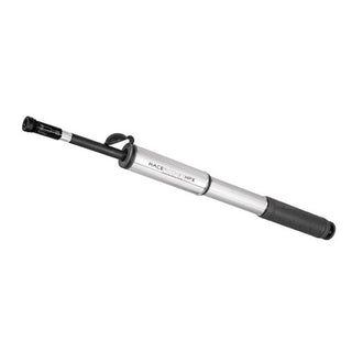 Topeak Racerocket HPX Mini Pump - Silver