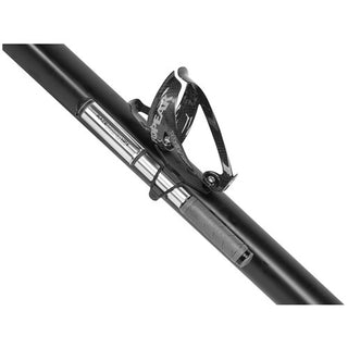 Topeak Racerocket HPX Mini Pump - Silver