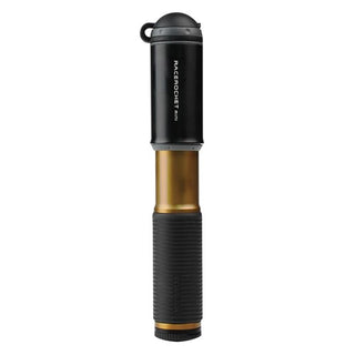 Topeak Racerocket Mini Pump - Gold