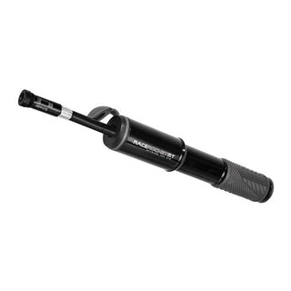 Topeak Racerocket MT Mini Pump - Black