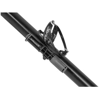 Topeak Racerocket MT Mini Pump - Black