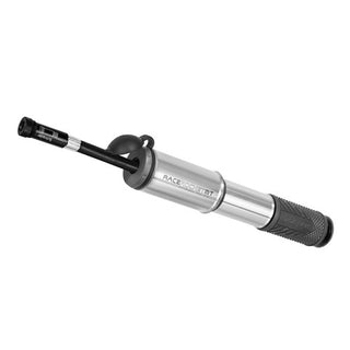 Topeak Racerocket MT Mini Pump - Silver