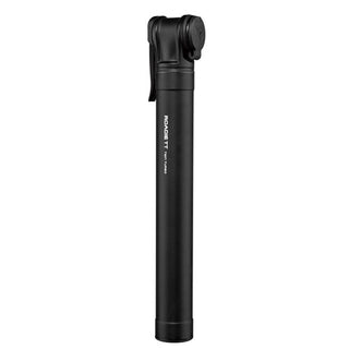 Topeak Roadie TT Twin Turbo Mini Pump - Black