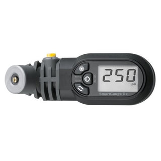 Topeak D2 SmartGauge Presta/Schrader Digital Pressure