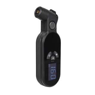Topeak D2X SmartGauge Presta/Schrader Digital Pressure