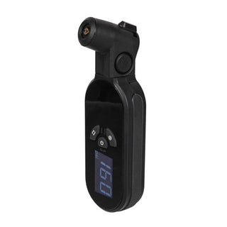Topeak D2X SmartGauge Presta/Schrader Digital Pressure