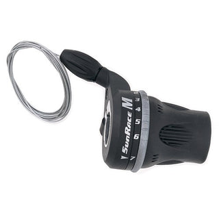 Sunrace Right Hand 7 Speed Twist Shifter