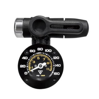 Topeak Shuttle Gauge G2 Air Pressure Gauge