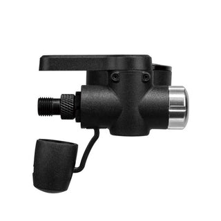 Topeak Shuttle Gauge G2 Air Pressure Gauge
