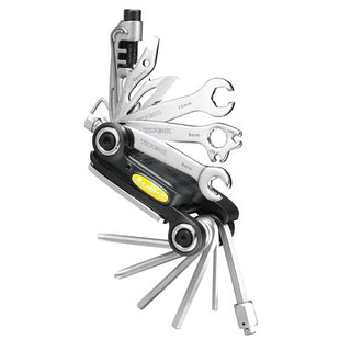 Topeak Alien II- 31 Function Bicycle Tool