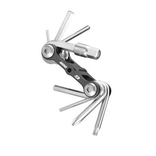 Topeak Mini 9 Multi Function Bicycle Tool