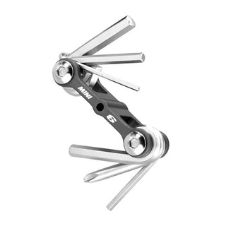 Topeak Mini 6 Multi Function Bicycle Tool