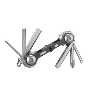 Topeak Mini 6 Multi Function Bicycle Tool