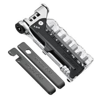 Topeak Ratchet Rocket 15 Function Bicycle Tool