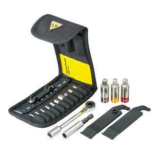 Topeak Ratchet Rocket Lite NTX Bicycle Multi Tool