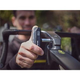 Topeak Torque 5 - Wrench For Lightweight Components