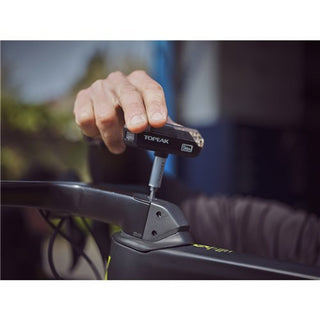 Topeak Torque 5 - Wrench For Lightweight Components