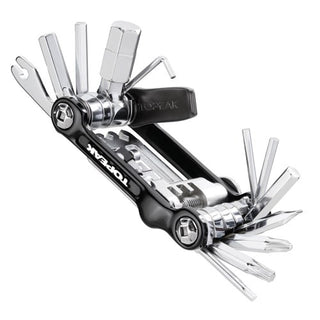 Topeak Mini 20 Pro Bike Mini Tool - Black