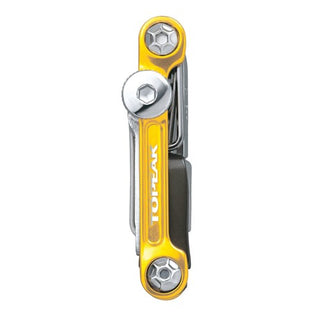 Topeak Mini 20 Pro Bike Mini Tool - Gold