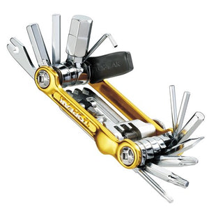 Topeak Mini 20 Pro Bike Mini Tool - Gold