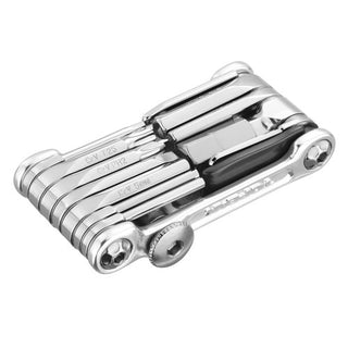Topeak Mini 20 Pro Bike Mini Tool - Silver