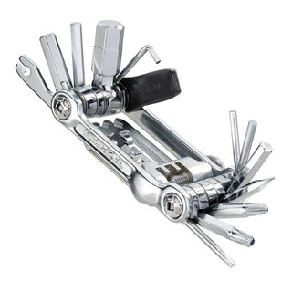 Topeak Mini 20 Pro Bike Mini Tool - Silver