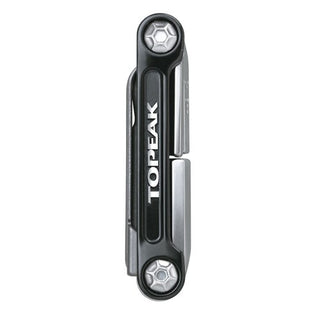 Topeak Mini 9 Pro Bike Multi Tool - Black
