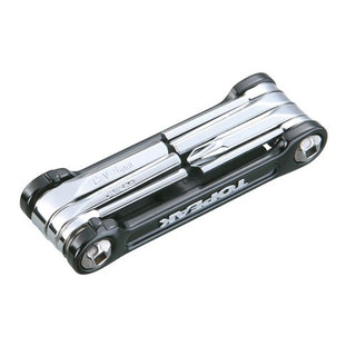 Topeak Mini 9 Pro Bike Multi Tool - Black