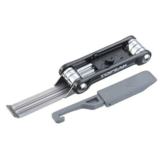 Topeak Mini 9 Pro Bike Multi Tool - Black