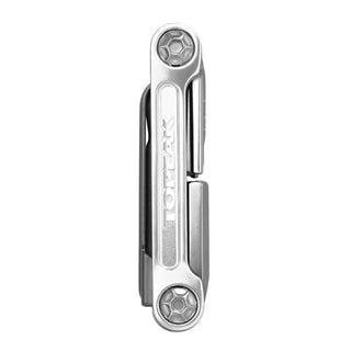 Topeak Mini 9 Pro Bike Multi Tool - Silver